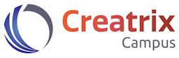 Creatrix Campus logo